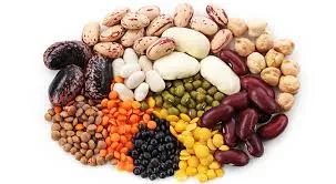 Legumes