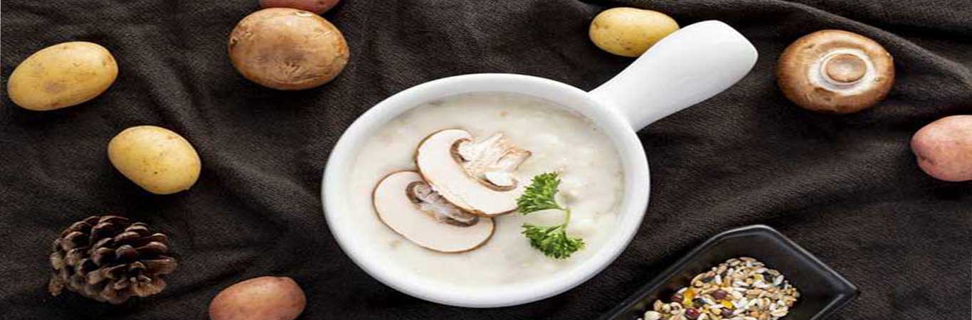 Complete-tutorial-on-different-types-of-mushroom-soup