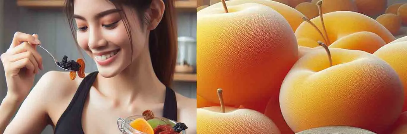 Five-dried-fruits-help-weight-loss