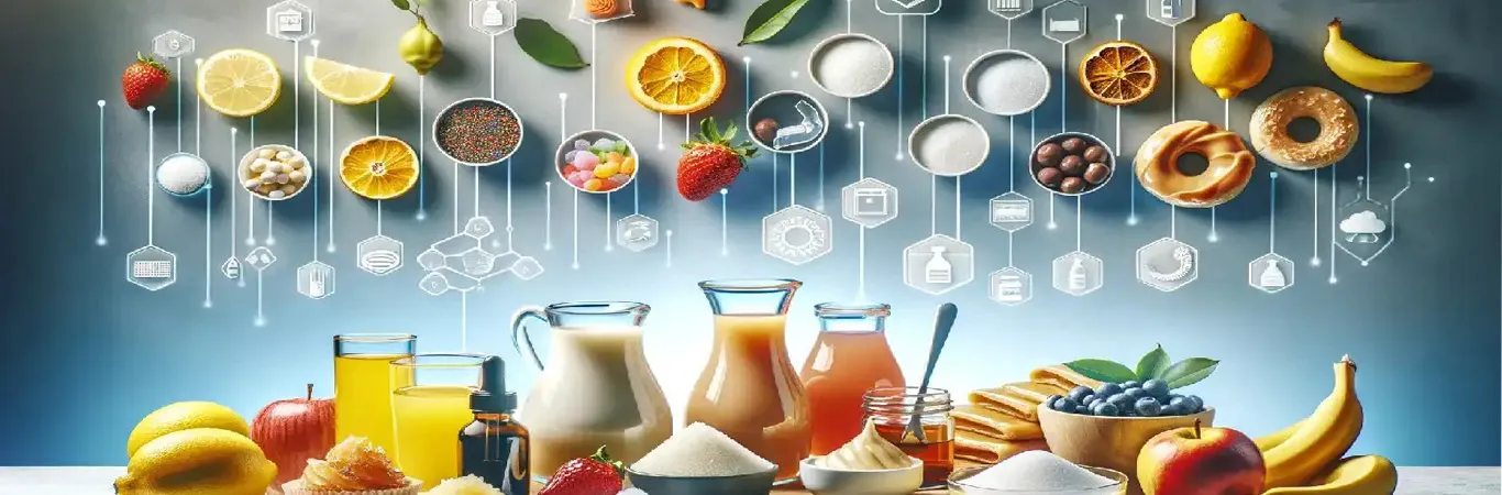 Food-products-without-additives