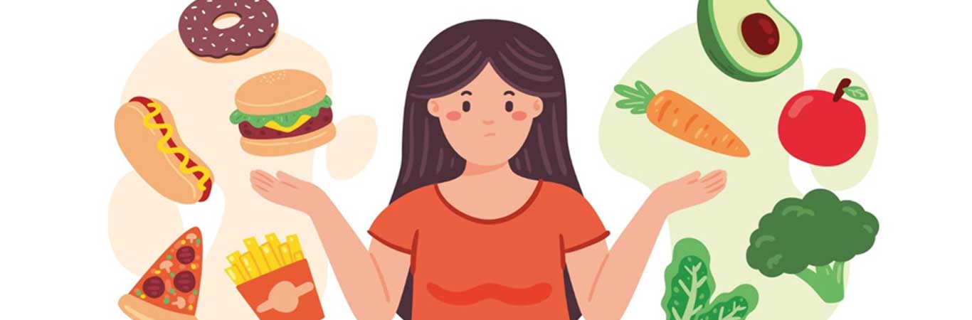 Healthy-eating Healthy-eating