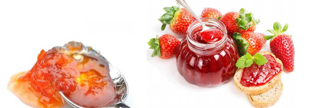 Homemade-jams-with-a-nostalgic-taste