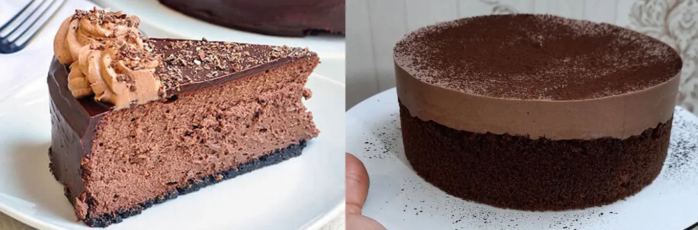 How-to-make-chocolate-cheesecake