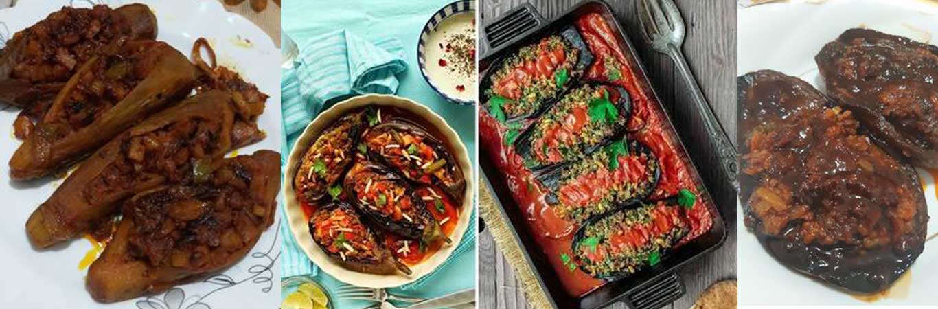 How-to-make-stuffed-eggplant