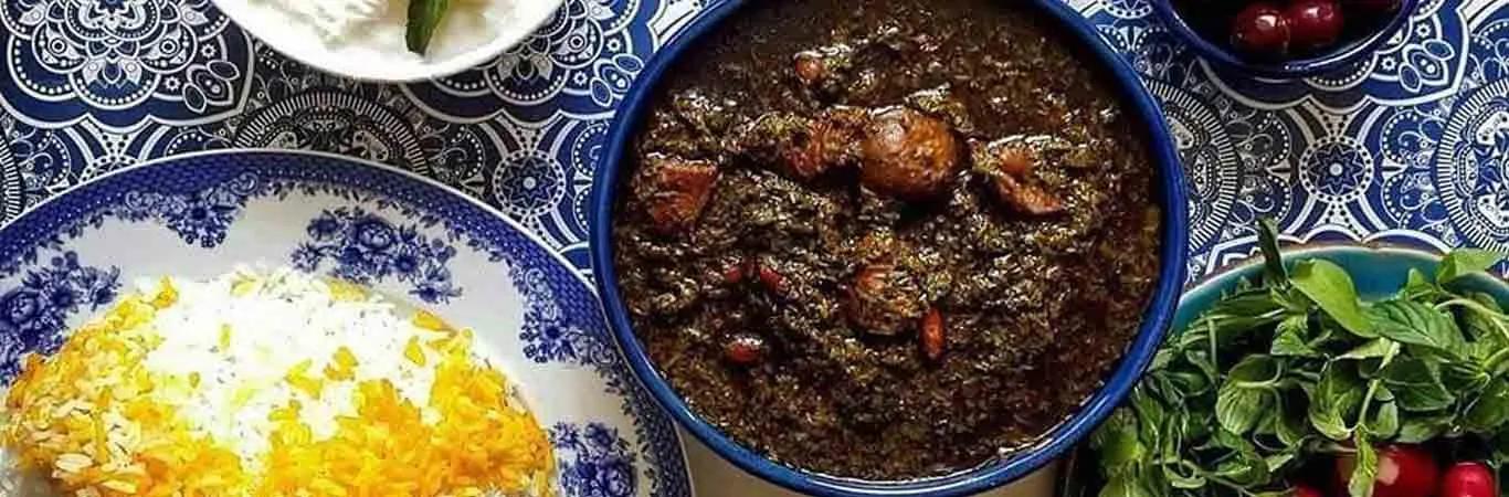 How-to-prepare-ghormeh-sabzi