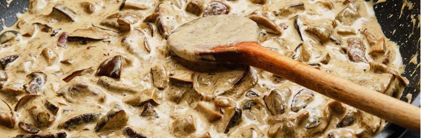 Make-mushroom-sauce-better-than-the-restaurants