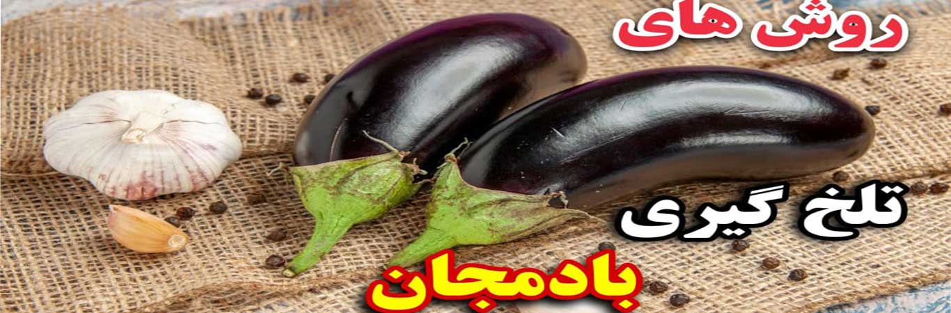 Methods-for-removing-bitterness-from-eggplant