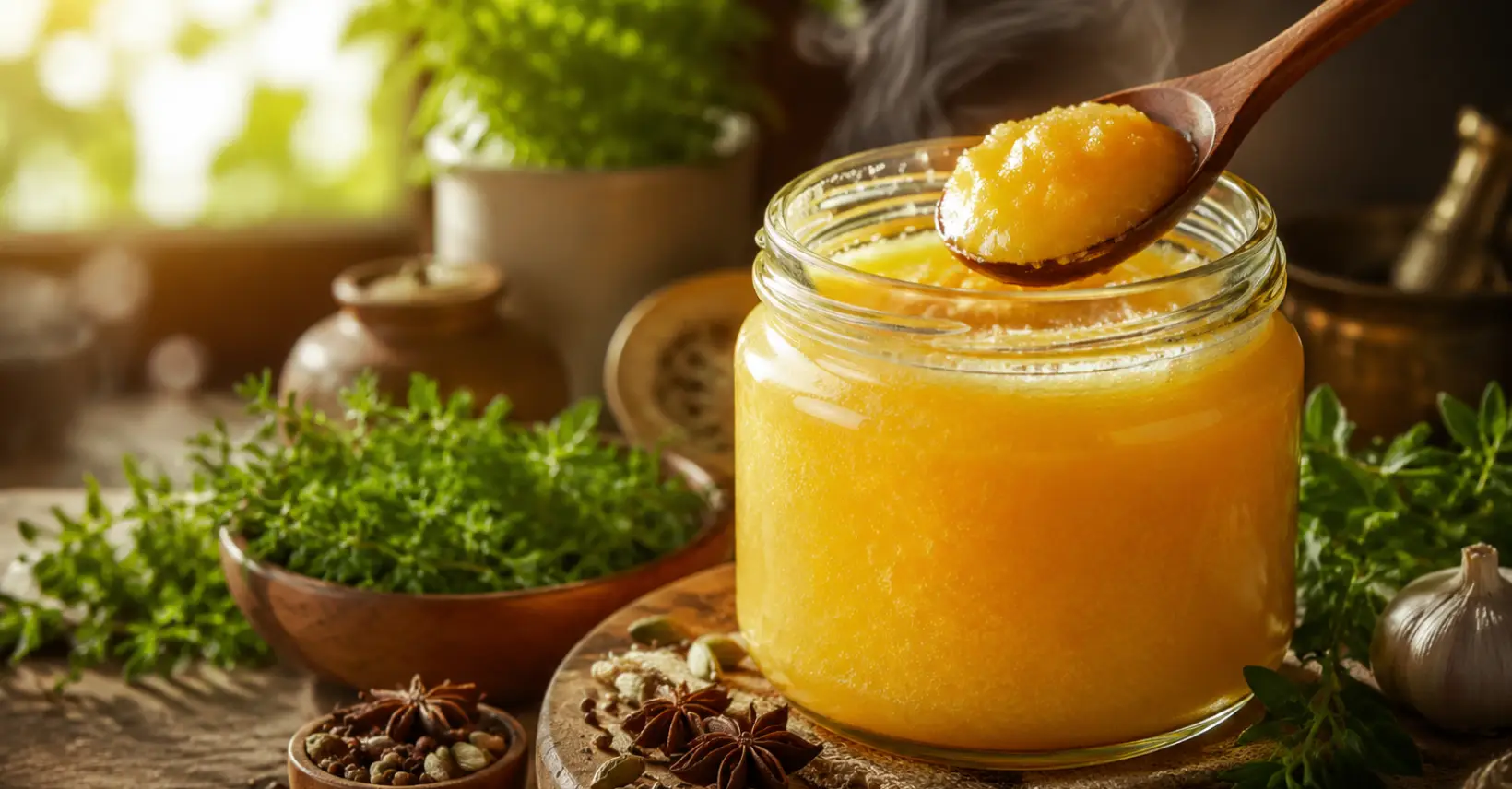 Natural-animal-oil-for-cooking