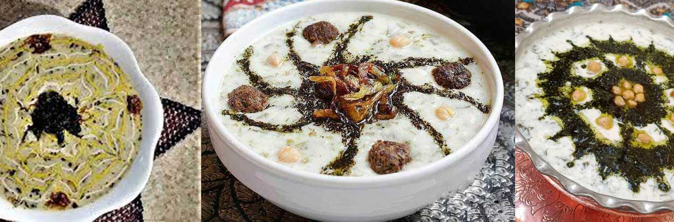 Nomadic-style-doogh-soup-in-the-heart-of-nature
