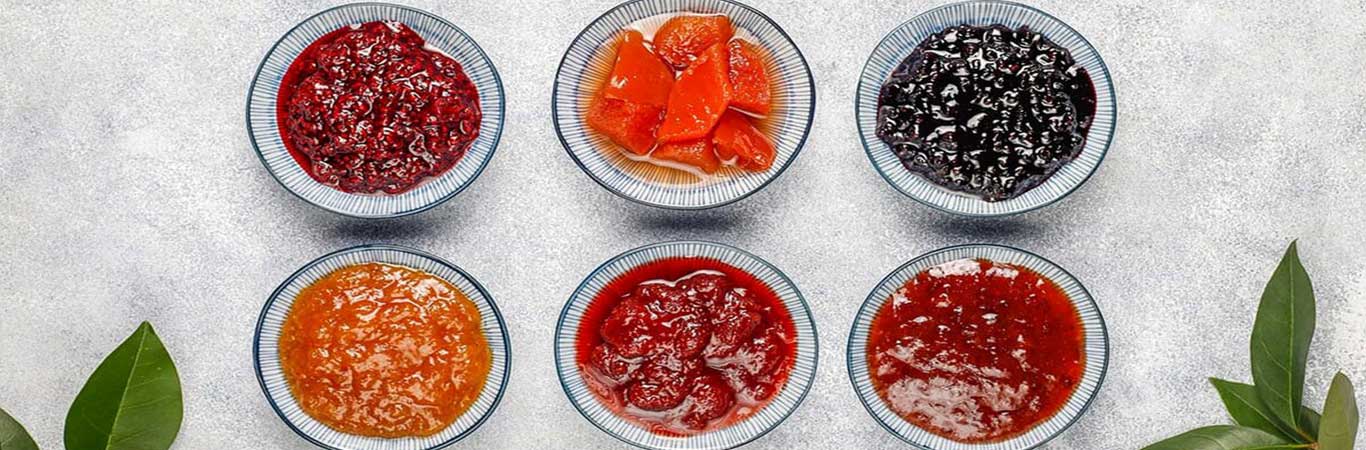 Organic-homemade-jams-with-authentic-flavor