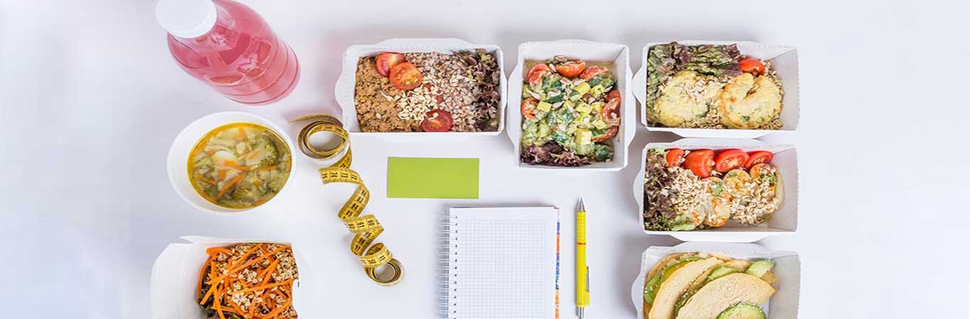Suggested-weekly-meal-plan