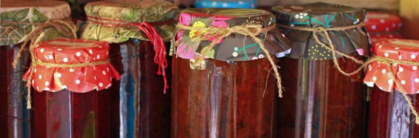 Tricks-for-long-term-storage-of-jams-and-pickles