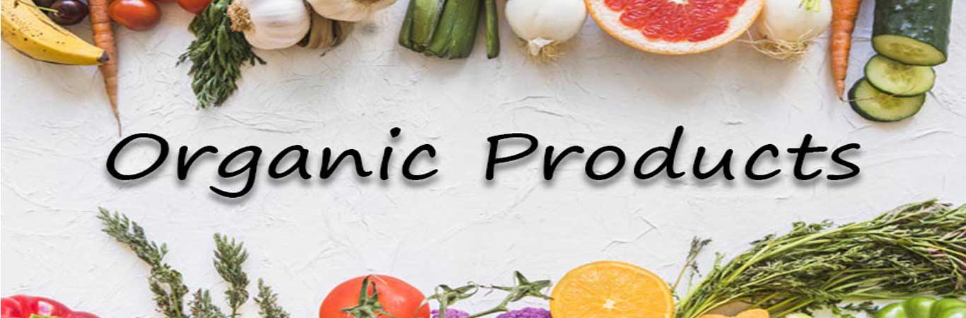 What-are-organic-products